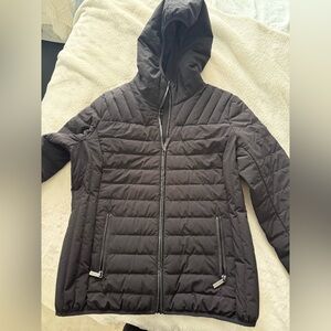 Micheal Kors Winter Down Puffer!